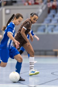 Bild 100 - wDJ Power Girls Cup Suederelbe